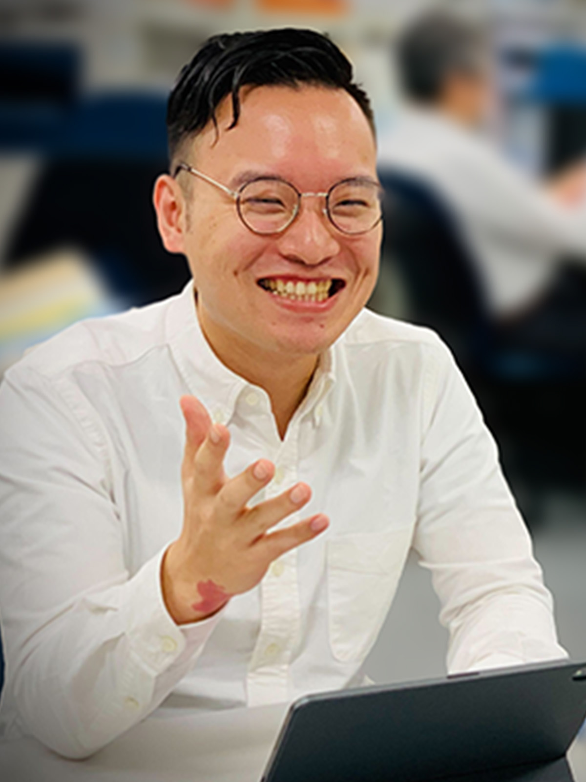 社会保険労務士・中小企業診断士 奥村 直樹